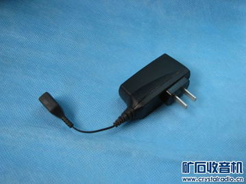 三星4.2V/0.8A充電器的電池改造指南