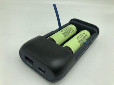 Sonosax 2020年大事件 電池充電器系列的升級與革新