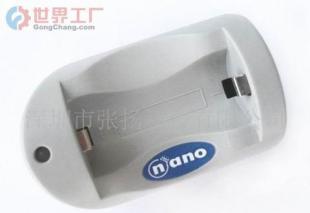 批發(fā)Nano LIR123A 3.6V電池充電器 電工電氣領域的可靠選擇